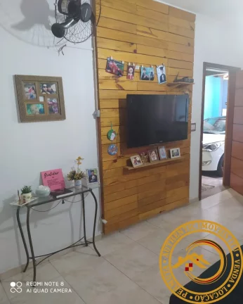 Imagem CASA RESIDENCIAL em ITU - SP, PARQUE SÃO CAMILO