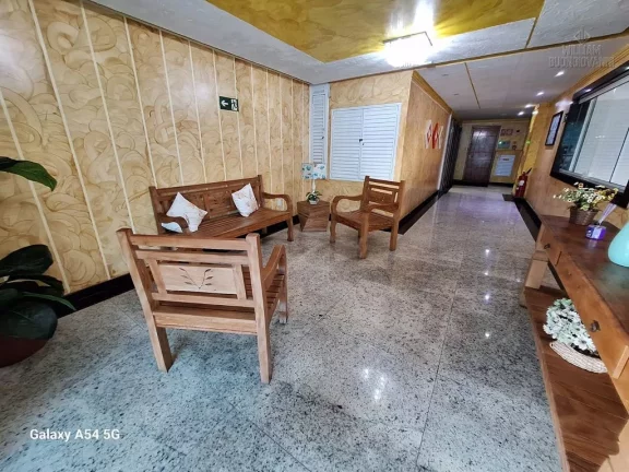 Imagem Apartamento 2 dormitórios sendo 1 suite no bairro Aviação