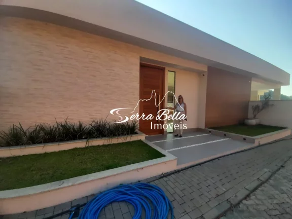 Imagem Terrena em Areal/RJ_ proximo a Itaipava