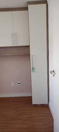 Imagem Apartamento à venda, 43 m² por R$ 228.000,00 - Vila Nova Bonsucesso - Guarulhos/SP