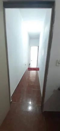 Imagem Sobrado com 3 dormitórios à venda por R$ 300.000,00 - Jardim São Luís (Zona Norte) - São Paulo/SP