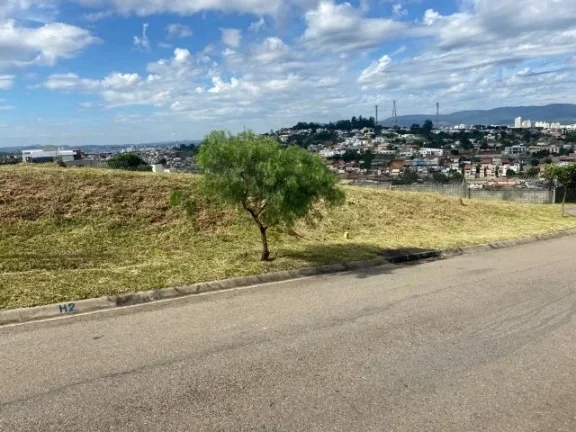 Imagem COM 450 m² ESTE EXCELENTE TERRENO PARA VENDA NO RESIDENCIAL TERRAS DE JUNDIAÍ, JUNDIAÍ SP