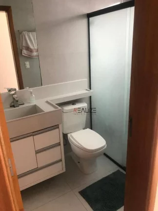 Imagem Casa à venda, 115 m² por R$ 950.000,00 - Condomínio Park Real - Indaiatuba/SP