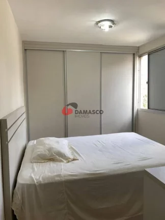 Imagem Apartamento à venda, Jardim Alvorada, Santo André, SP