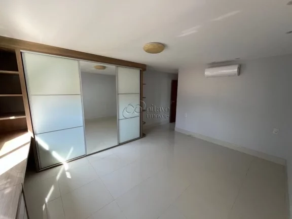 Imagem Imóvel à venda na Praia do Pecado, Macaé-RJ: Apartamento de 3 quartos com suíte, sala ampla e 2 vagas de garagem