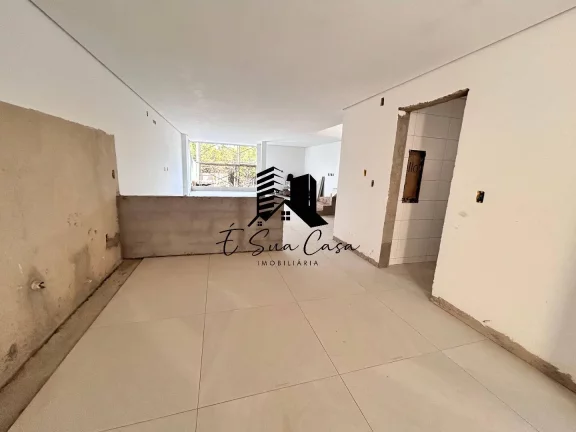 Imagem Casa à Venda 3 Quartos Bairro Cabral Contagem MG