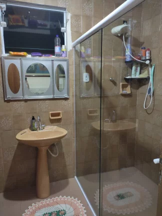 Imagem Casa-Terrea-para-Venda-em-Vila-Galvao-Guaratingueta-SP