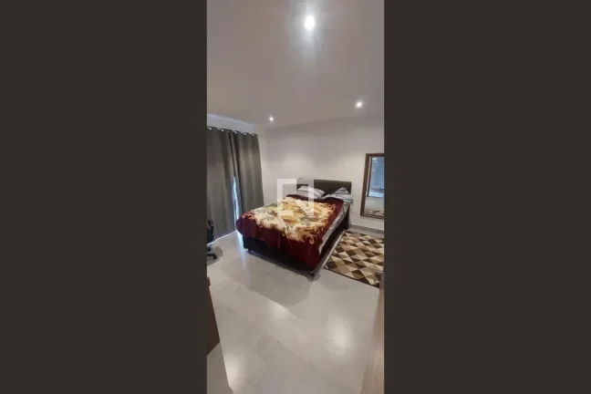 Imagem Casa à Venda - Vargem Pequena, 3 Quartos, 180 m2