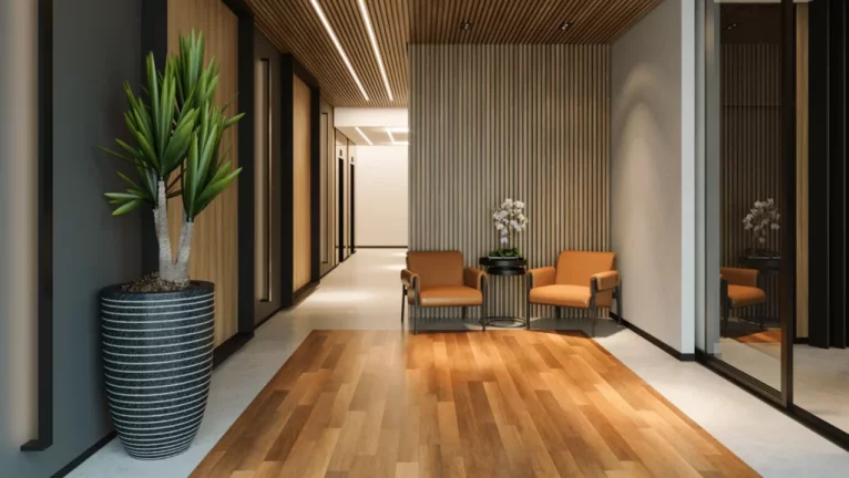 Imagem OAK Curitiba - Apartamento à venda no bairro Boa Vista - Curitiba/PR