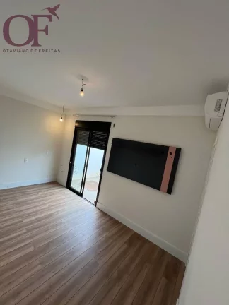 Imagem Casa no Reserva Ermida II - 3 Quartos - 126m² - Jundiaí/SP