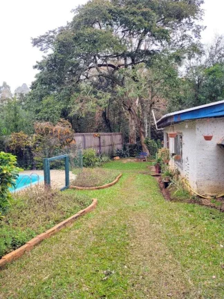 Imagem PEDC 0 Casa SI0001 - Casa à venda no bairro Parque Eldorado - Eldorado do Sul/RS