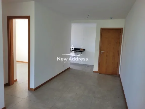 Imagem Apartamento 2 quartos à venda em Itapuã - Vila Velha/ES