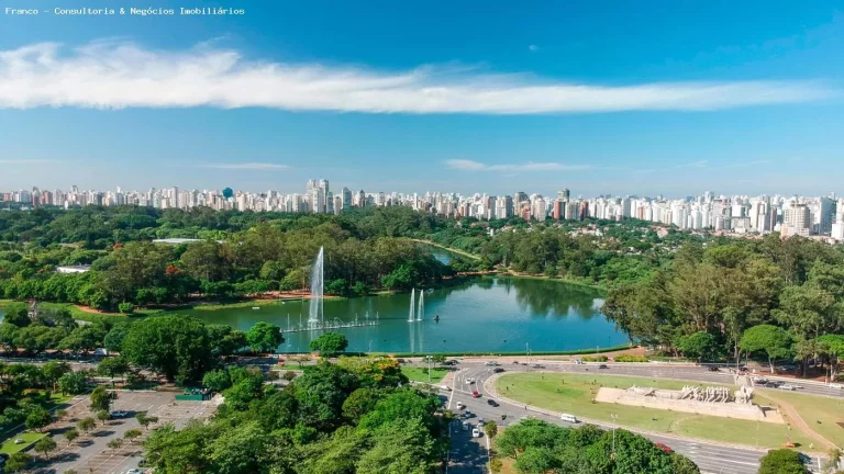 Imagem Cobertura Duplex para Venda em São Paulo, Jardim Vila Mariana, 4 suítes, 5 banheiros, 4 vagas