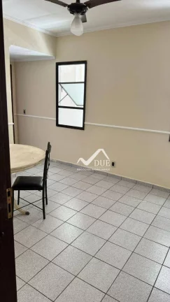 Imagem Apartamento com 3 quartos a 1/2 quadra da praia à venda, 210 m² por R$ 1.810.000 - Embaré - Santos/SP