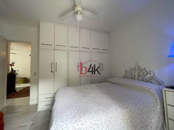 Imagem Apartamento à venda na Vila Olímpia com 2 quartos