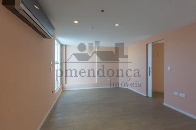 Imagem Cobertura Duplex no Alto da Lapa com 420m², conforto e lazer na privacidade de um lar.