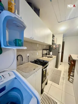 Imagem Seu novo começo pode estar aqui em Vila Velha.

Se você procura um apartamento aconchegante, bem l...