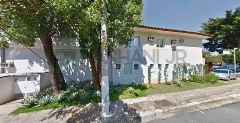 Imagem Excelente oportunidade: Casa comercial de alto padrão no Jardim América, São Paulo-SP - 6 salas, 4 banheiros, 17 vagas de garagem, 980m²!