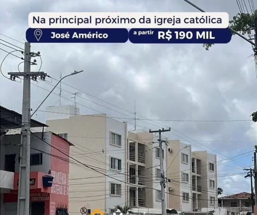 Imagem Apartamento José Américo
