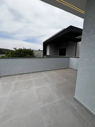 Imagem Linda casa no condominio Euroville 2