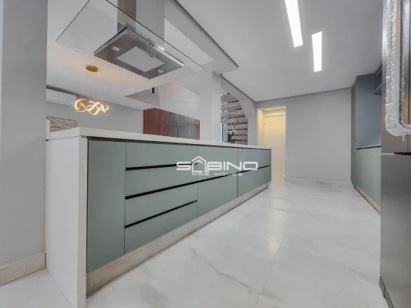 Imagem Casa à venda no Bairro Riviera de São Lourenço, casa com 6 suítes, 375m² de área útil, 6 vagas