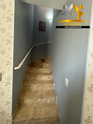 Imagem Casa à venda no condomínio San Paolo na Granja Viana - Batelli Imóveis