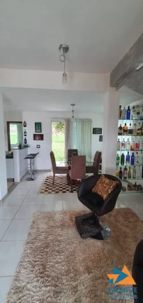 Imagem CASA DE CAMPO SITIO CONDOMINIO ESTANCIAS DA MATA LAGOA SANTA/JABOTICATUBAS