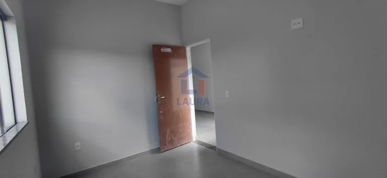 Imagem CASA RESIDENCIAL em PARA DE MINAS - MG, IPÊS