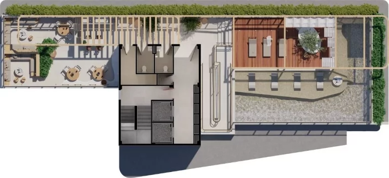 Imagem Studio com 1 dormitório à venda, 27 m² por R$ 507.318,00 - Cabo Branco - João Pessoa/PB Imagem Studio com 1 dormitório à venda, 27 m² por R$ 507.318,00 - Cabo Branco - João Pessoa/PB