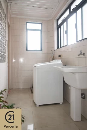 Imagem APARTAMENTO RESIDENCIAL em SÃO PAULO - SP, CAMPO BELO