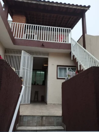 Imagem Casa 145 Metros com 3 Dormitorios 2 vagas de Garagens