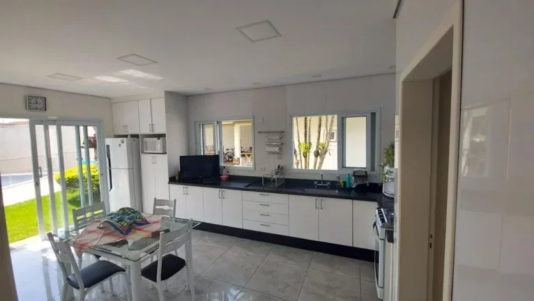Imagem Sobrado com 4 dormitórios à venda, 413 m² por R$ 2.800.000,00 - Jardim Residencial Suzano - Suzano/SP