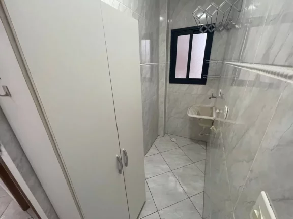 Imagem APARTAMENTO RESIDENCIAL em São Paulo - SP, Vila Caiçara, Praia Grande