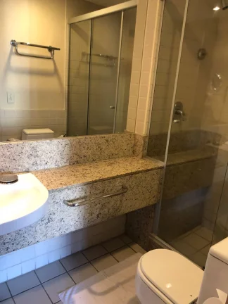 Imagem Flat para VENDA em Itaim Bibi - Radisson Faria Lima 33m²