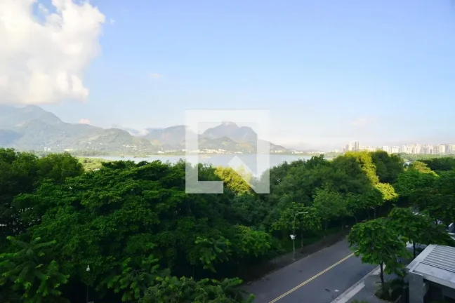 Imagem Apartamento à Venda - Barra da Tijuca, 2 Quartos, 75 m2