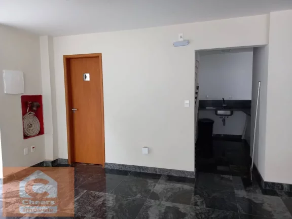 Imagem Morro dos Ingleses -325m² úteis 2 Garagens