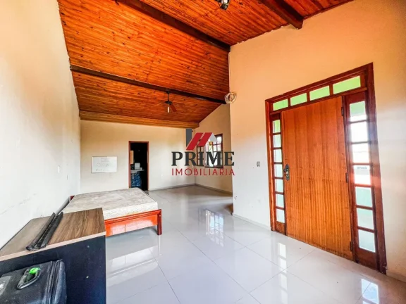 Imagem Casa - Bairro Joá Lagoa Santa