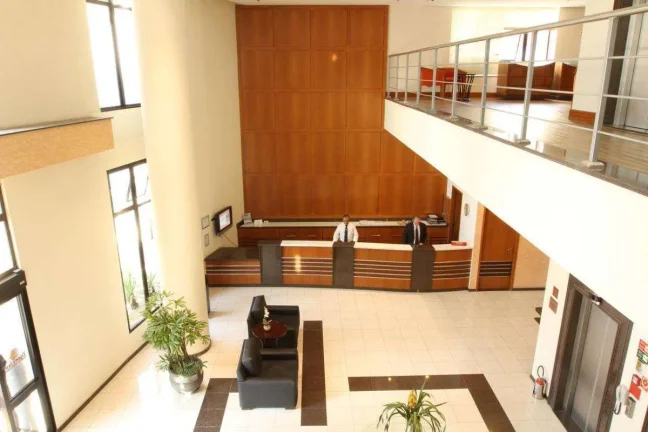 Imagem Apartamento disponível para venda no Live Lodge Flat Ibirapuera, com 26m², 1 dormitório e 1 vaga de garagem