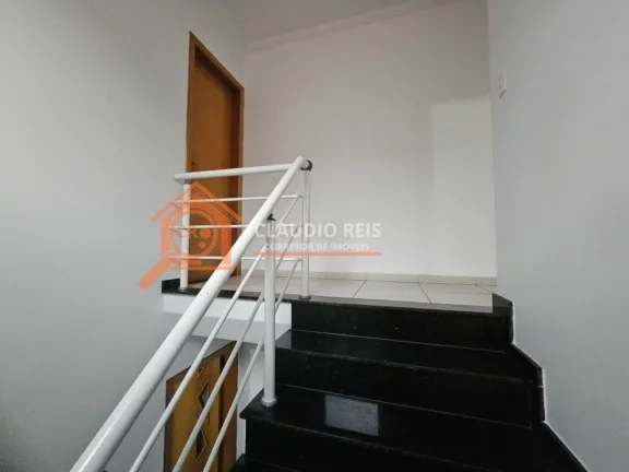 Imagem Sobrado com 3 Quartos à venda, 145m² - Campo Grande