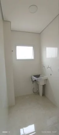 Imagem Sobrado Novo à Venda – 3 Dorms (1 Suíte) – Bela Vista, Osasco/SP