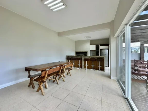 Imagem Casa em Condominio 5 Dormitórios - Bairro Morada do Sol