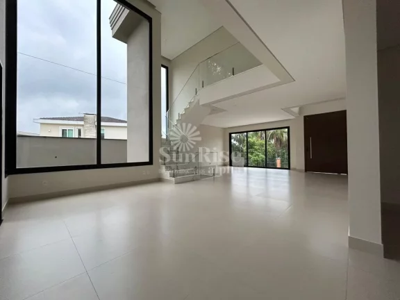 Imagem Casa com 4 dormitórios à venda, 365 m² R$4.280.000 - Burle Marx - Santana de Parnaíba/SP