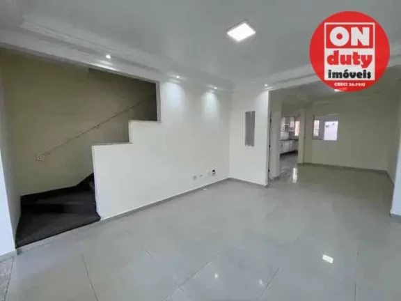 Imagem Sobrado com 3 quartos à venda, 185 m² por R$ 825.000 - Vila Valença - São Vicente/SP