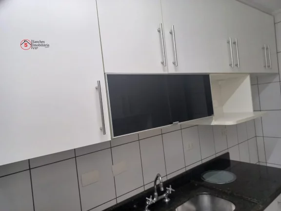 Imagem VENDA APARTAMENTO 3 DORMITÓRIOS NO JD. GRIMALDI