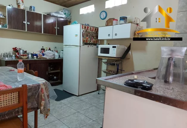 Imagem Chácara - Casa Blanca - VGP | Batelli Imóveis