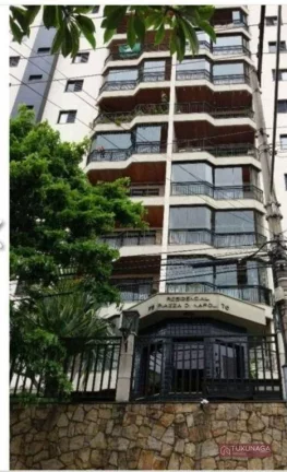 Imagem Apartamento com 3 quartos à venda, 165 m² por R$ 990.000 - Vila Rosália - Guarulhos/SP