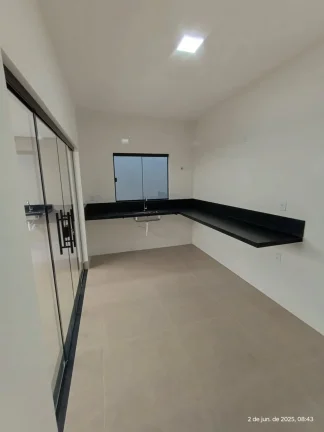 Imagem Casa 3/4 C Suite Com Area Gourmet No Itatiaia