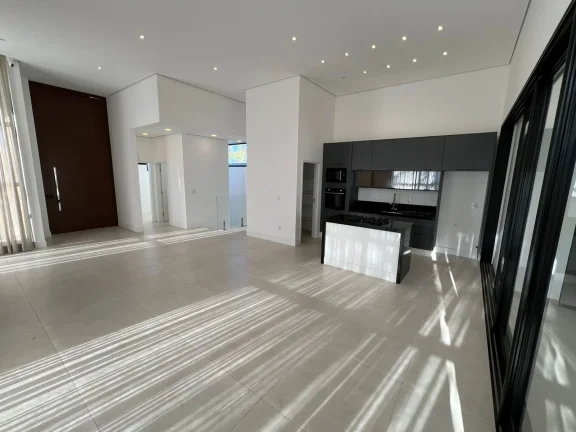 Imagem Casa 4 Dormitórios Condomínio Alphaville Nova Esplanada 4- Votorantim