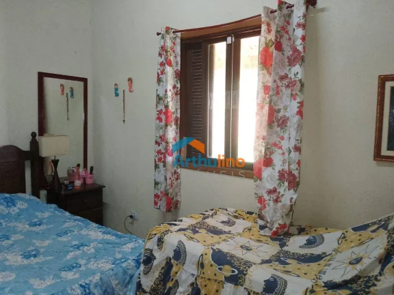 Imagem Sítio com casa principal mais ponto comercial à venda, 6937 m² por R$ 2.100.000 - Saboó - São Roque/SP
