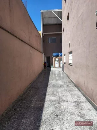 Imagem Prédio à venda, 300 m² por R$ 1.400.000,00 - Jardim Valéria - Guarulhos/SP